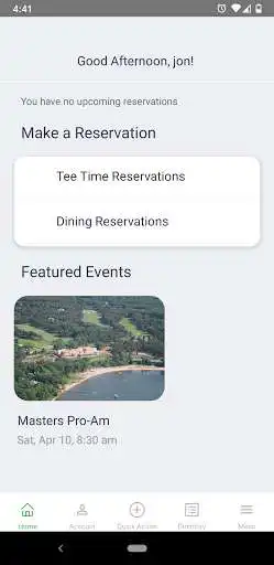 Play Oyster Harbors Club as an online game Oyster Harbors Club with UptoPlay