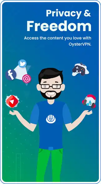 Play OysterVPN: Secure and Fast VPN and enjoy OysterVPN: Secure and Fast VPN with UptoPlay Play OysterVPN: Secure and Fast VPN and enjoy OysterVPN: Secure and Fast VPN with UptoPlay