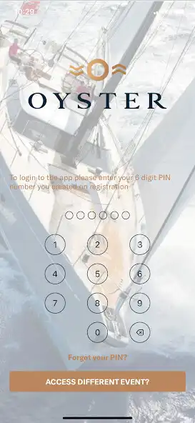 Play Oyster Yachts as an online game Oyster Yachts with UptoPlay
