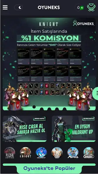 Play Oyuneks as an online game online Oyuneks with UptoPlay Play Oyuneks as an online game Oyuneks with UptoPlay