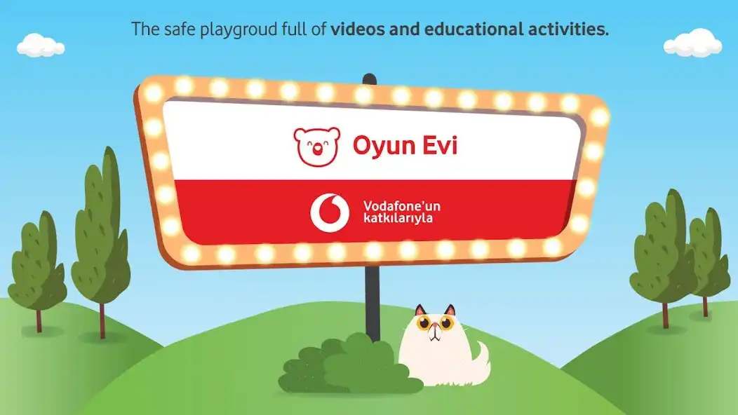 Play Oyun Evi App  and enjoy Oyun Evi App with UptoPlay