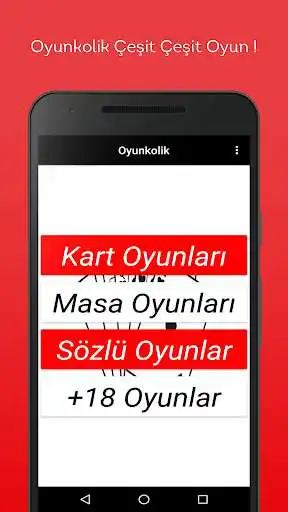 Play Oyunkolik and enjoy Oyunkolik with UptoPlay Play Oyunkolik and enjoy Oyunkolik with UptoPlay