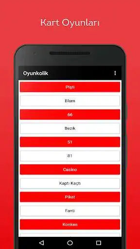 Play Oyunkolik as an online game online Oyunkolik with UptoPlay appinventor.ai_appfrat.NASILOYNANIR Play Oyunkolik as an online game Oyunkolik with UptoPlay