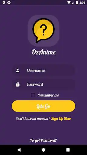 Play OzAnime  and enjoy OzAnime with UptoPlay
