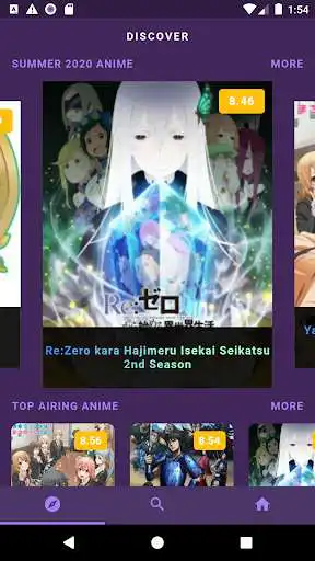 Play OzAnime as an online game OzAnime with UptoPlay