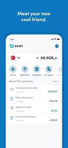 Play Ozan SuperApp  and enjoy Ozan SuperApp with UptoPlay