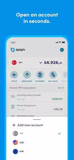 Play Ozan SuperApp as an online game Ozan SuperApp with UptoPlay
