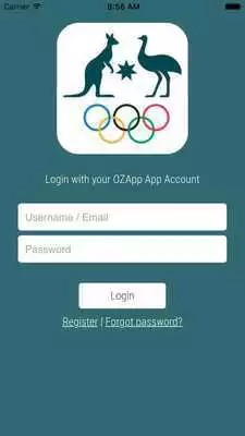 Play OzApp as an online game OzApp with UptoPlay