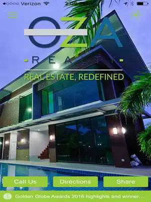 Play OZA Realty