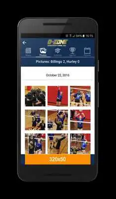 Play Ozarks Sports Zone
