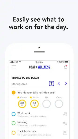 Play Ozark Wellness as an online game Ozark Wellness with UptoPlay