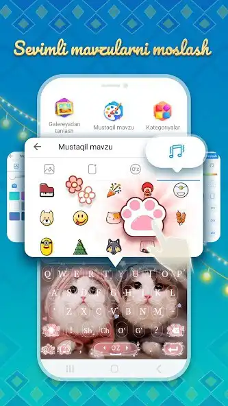 Play Ozbekcha Klaviatura as an online game Ozbekcha Klaviatura with UptoPlay