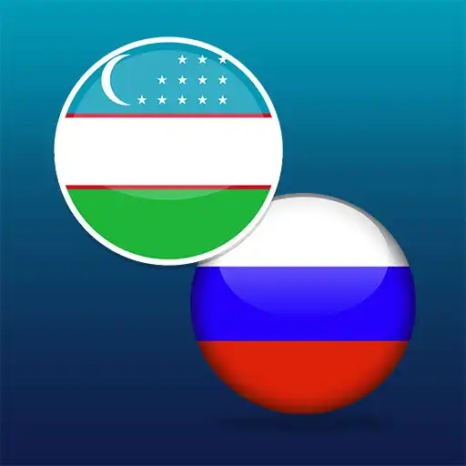 Play Ozbekcha ruscha lugat APK