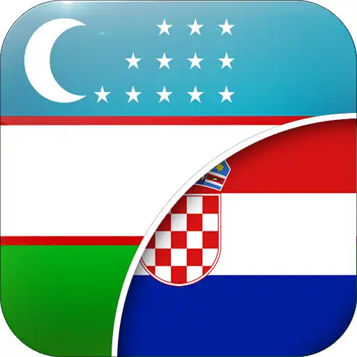 Play Ozbek  - Hırvatça Tarjimon APK