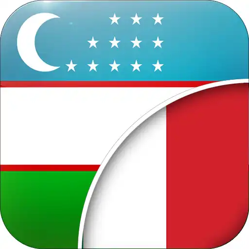Play Ozbek  - İtalyanca Tarjimon APK
