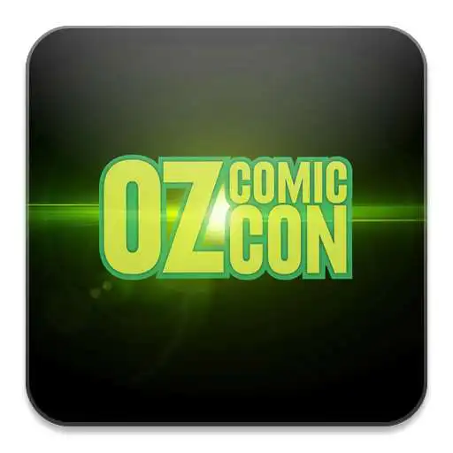 Run free android online Oz Comic-Con APK Run free android online Oz Comic-Con APK