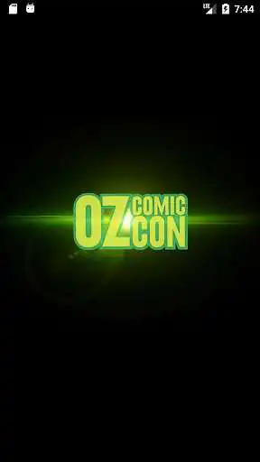 Play APK Oz Comic-Con  and enjoy Oz Comic-Con with UptoPlay com.guidebook.apps.OzComicCon.android