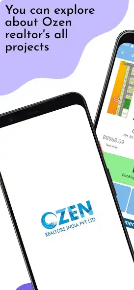 Play Ozen Realtor  and enjoy Ozen Realtor with UptoPlay