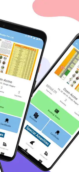 Play Ozen Realtor as an online game Ozen Realtor with UptoPlay