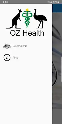 Play OZ Health Info  and enjoy OZ Health Info with UptoPlay