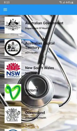 Play OZ Health Info as an online game OZ Health Info with UptoPlay