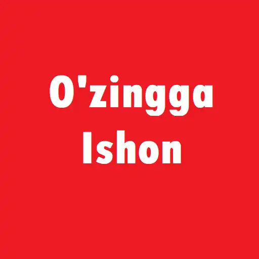 Play Oziga Ishongan Inson Bolish APK Play Oziga Ishongan Inson Bolish APK