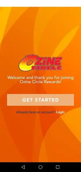 Play Ozine Circle  and enjoy Ozine Circle with UptoPlay