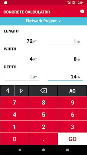 Play APK Ozinga Concrete Calculator and enjoy Ozinga Concrete Calculator with UptoPlay com.ozinga.ConcCalcDroid Play APK Ozinga Concrete Calculator and enjoy Ozinga Concrete Calculator with UptoPlay com.ozinga.ConcCalcDroid