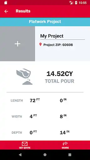 Play APK Ozinga Concrete Calculator and enjoy Ozinga Concrete Calculator with UptoPlay com.ozinga.ConcCalcDroid Play APK Ozinga Concrete Calculator and enjoy Ozinga Concrete Calculator with UptoPlay com.ozinga.ConcCalcDroid