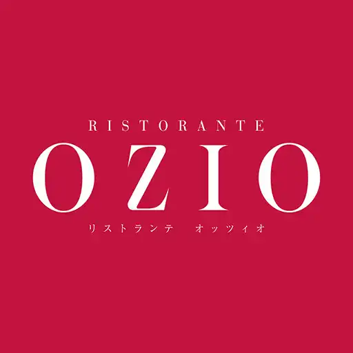 Play リストランテOZIO専用アプリ APK