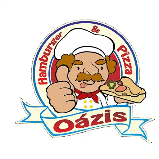 Play Oázis Hamburger és Pizza APK Play Oázis Hamburger és Pizza APK