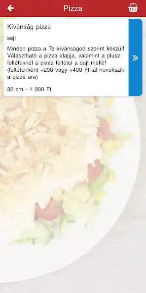 Play Oázis Hamburger és Pizza as an online game Oázis Hamburger és Pizza with UptoPlay
