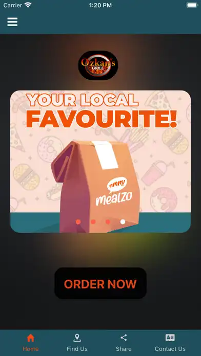 Play Ozkans Grill Selkirk  and enjoy Ozkans Grill Selkirk with UptoPlay