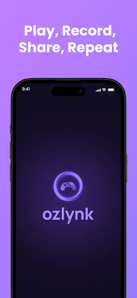 Play Ozlynk  and enjoy Ozlynk with UptoPlay