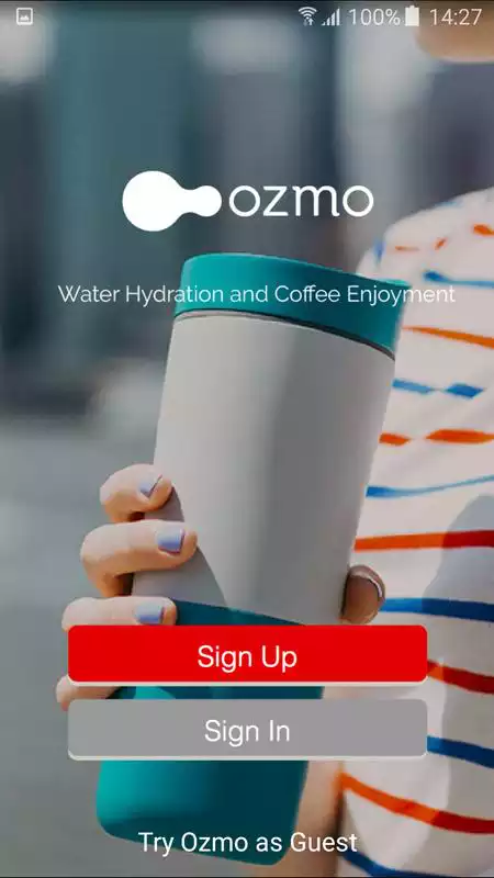 Play Ozmo