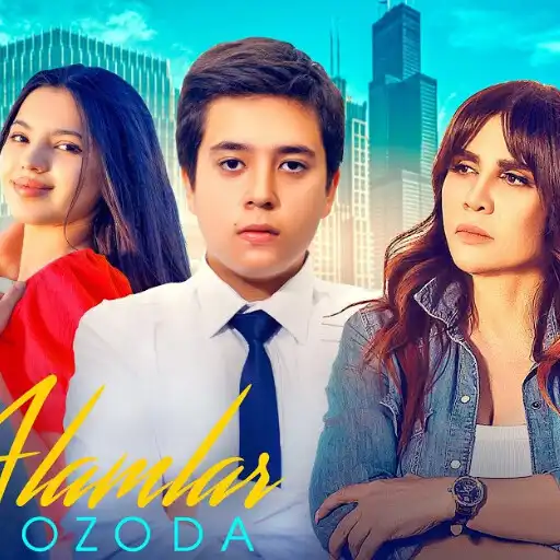 Play Ozoda Alamlar Mp3 APK Play Ozoda Alamlar Mp3 APK