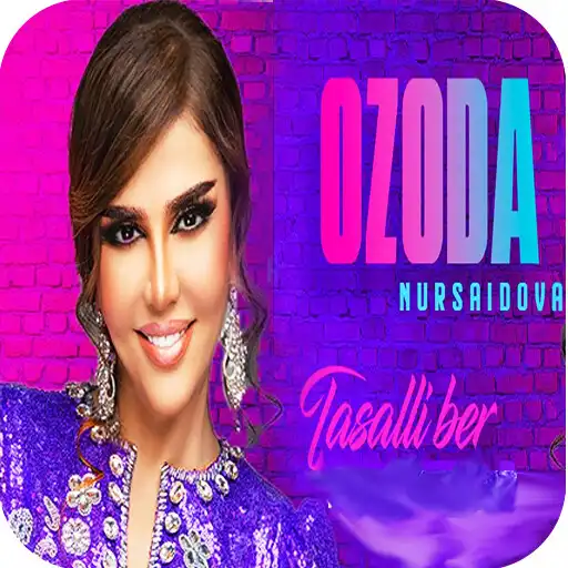 Play Ozoda Nursaidova 2022 Mp3 APK Play Ozoda Nursaidova 2022 Mp3 APK
