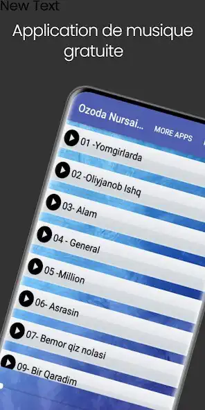 Play Ozoda Nursaidova  2023  and enjoy Ozoda Nursaidova  2023 with UptoPlay