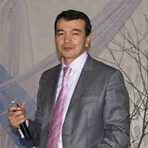 Play Ozodbek Nazarbekov APK