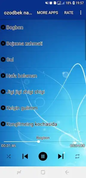 Play Ozodbek Nazarbekov Yangi  and enjoy Ozodbek Nazarbekov Yangi with UptoPlay