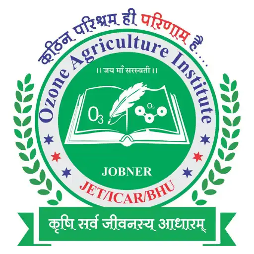 Play Ozone Agriculture Institute Jo APK