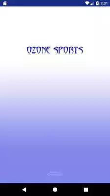 Play Ozone Sports
