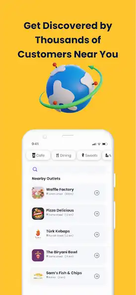 Play OZO Rewards - Merchant  and enjoy OZO Rewards - Merchant with UptoPlay