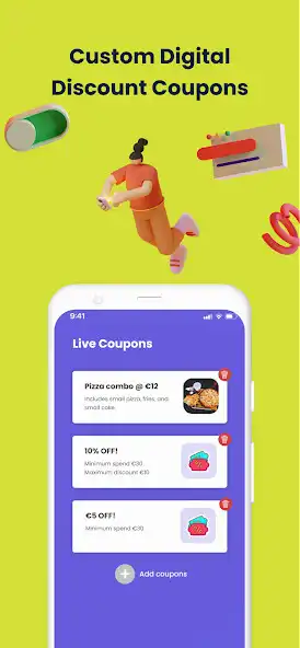 Play OZO Rewards - Merchant as an online game OZO Rewards - Merchant with UptoPlay