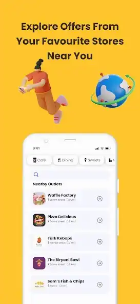 Play OZO Rewards  and enjoy OZO Rewards with UptoPlay
