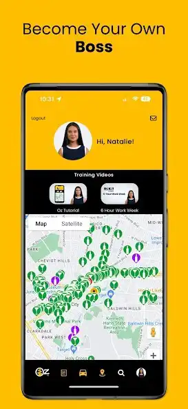 Play Oz: Part Time Liquor Sales  and enjoy Oz: Part Time Liquor Sales with UptoPlay