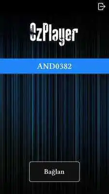 Play ozplayer