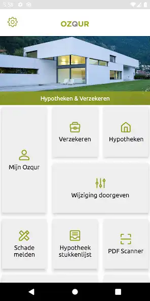 Play OZQUR Verzekeringen Hypotheken  and enjoy OZQUR Verzekeringen Hypotheken with UptoPlay