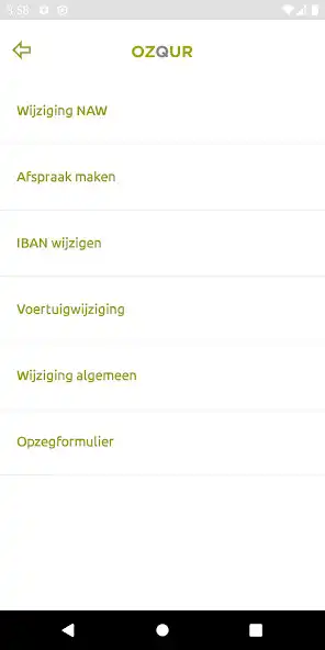 Play OZQUR Verzekeringen Hypotheken as an online game OZQUR Verzekeringen Hypotheken with UptoPlay