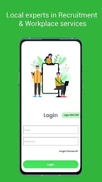 Play OzStaff as an online game OzStaff with UptoPlay